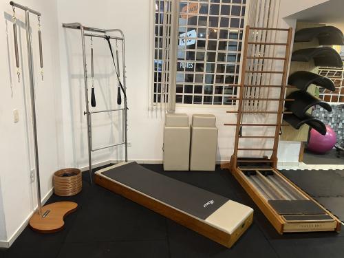 Pilates