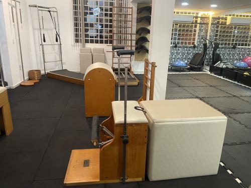 Pilates