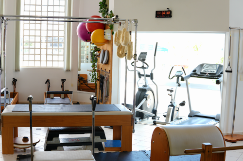 Pilates