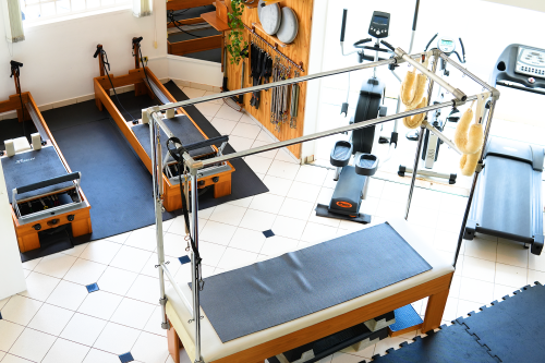 Pilates